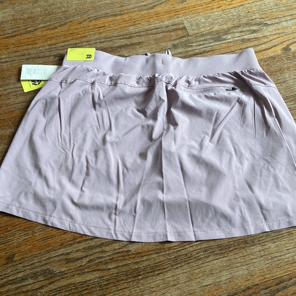 NWT all in motion skort - Picture 6 of 6